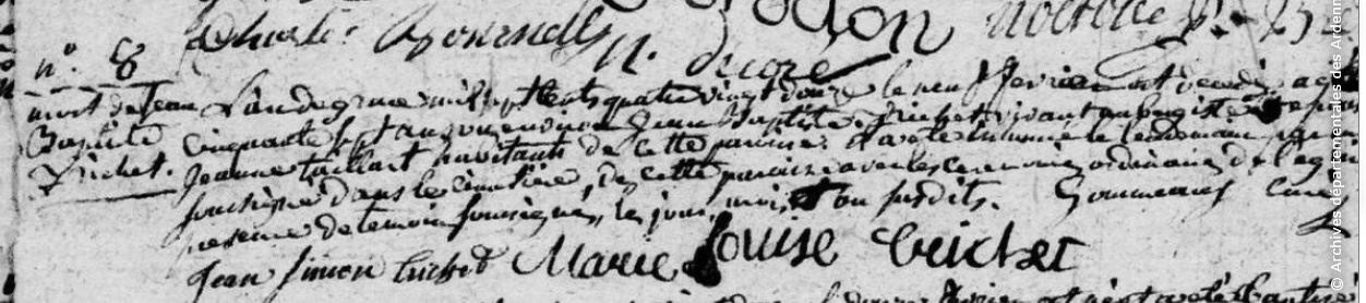 Deces Jean Baptiste Trichet 9-2-1792.jpg